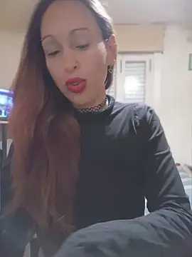 Snapshot of Zorrita_Fox chatting on 06/22/26, 12:16 Zorrita Fox online show from 06/22/26, 12:16