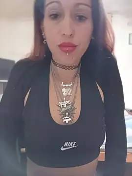 Zorrita Fox online show from 05/19/26, 01:10