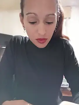 Zorrita Fox online show from 05/09/26, 01:09