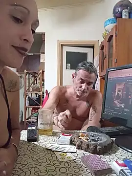 Zorrita Fox online show from 04/09/26, 05:09