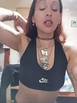 Zorrita Fox online show from 06/04/26, 12:59