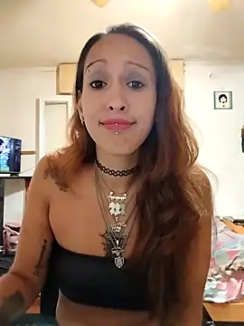 Zorrita Fox online show from 03/06/26, 05:08