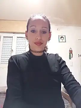 Zorrita Fox online show from 09/10/25, 01:26