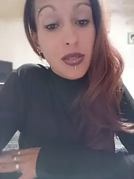 Zorrita Fox online show from 05/04/26, 01:09