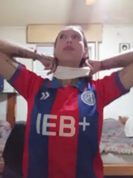 Zorrita Fox online show from 03/20/26, 01:17