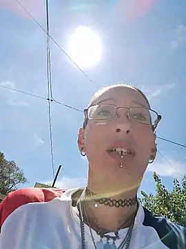 Zorrita Fox online show from 03/04/26, 04:37