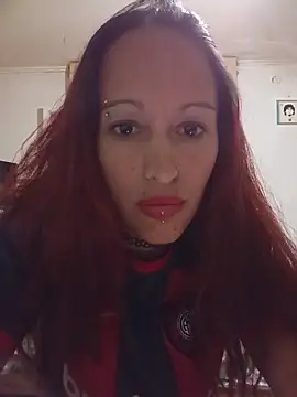 Zorrita Fox online show from 03/08/26, 12:38