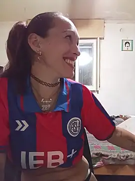 Zorrita Fox online show from 03/21/26, 04:57