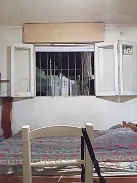 Zorrita Fox online show from 02/16/26, 01:15