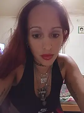 Zorrita Fox online show from 03/14/26, 05:35