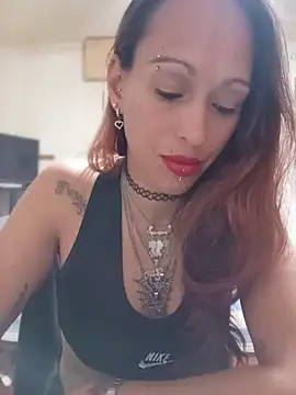 Zorrita Fox online show from 05/17/26, 12:54