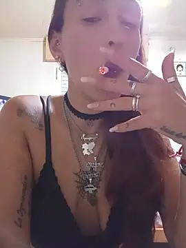 Zorrita Fox online show from 04/05/26, 11:55