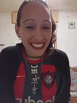 Zorrita Fox online show from 02/26/26, 01:27