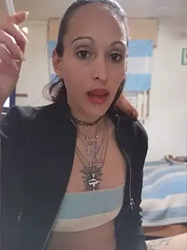 Snapshot of Zorrita_Fox chatting on 07/02/26, 03:23 Zorrita Fox online show from 07/02/26, 03:23