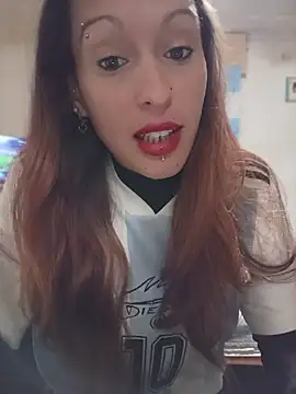 Snapshot of Zorrita_Fox chatting on 07/05/26, 11:55 Zorrita Fox online show from 07/05/26, 11:55