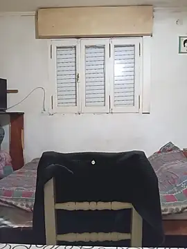 Zorrita Fox online show from 02/14/26, 01:17