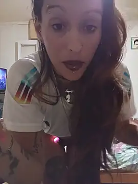 Zorrita Fox online show from 02/21/26, 02:35