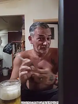 Zorrita Fox online show from 03/07/26, 05:14