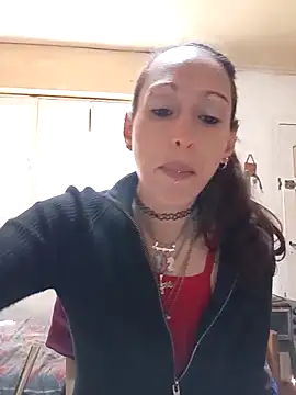 Zorrita Fox online show from 09/24/25, 04:46