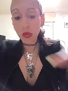 Zorrita Fox online show from 10/14/25, 12:44