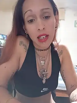 Zorrita Fox online show from 06/02/26, 01:16