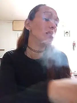 Zorrita Fox online show from 10/20/25, 04:51