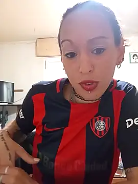 Zorrita Fox online show from 10/27/25, 05:36