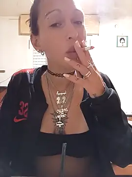 Zorrita Fox online show from 01/08/26, 01:22