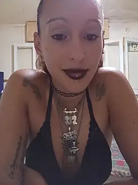 Zorrita Fox online show from 02/03/26, 02:53