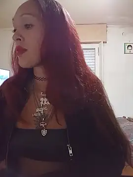 Zorrita Fox online show from 03/09/26, 12:58