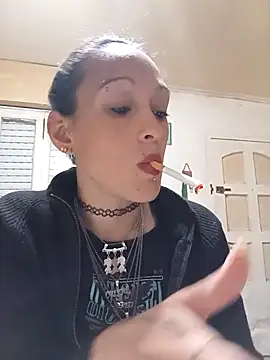 Zorrita Fox online show from 09/21/25, 01:11