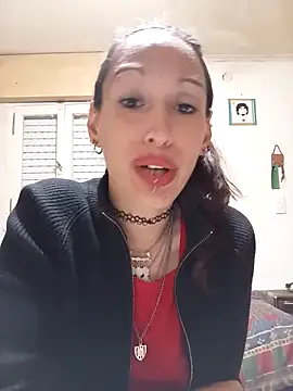 Zorrita Fox online show from 09/25/25, 04:51