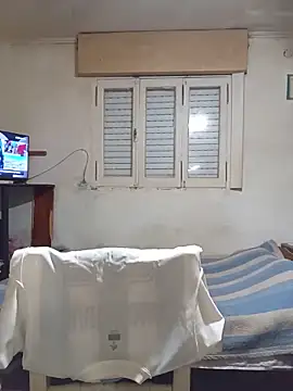 Snapshot of Zorrita_Fox chatting on 06/19/26, 12:16 Zorrita Fox online show from 06/19/26, 12:16