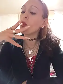 Zorrita Fox online show from 10/06/25, 12:56