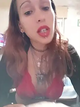 Zorrita Fox online show from 05/28/26, 01:13