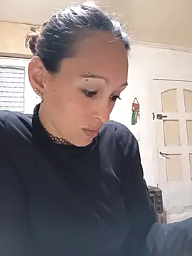 Zorrita Fox online show from 09/28/25, 12:50