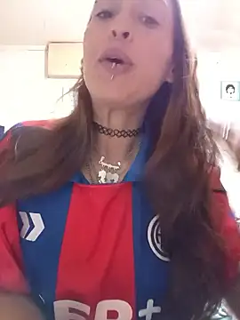 Zorrita Fox online show from 01/09/26, 01:34