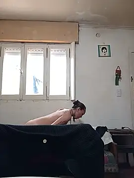 Zorrita Fox online show from 09/16/25, 05:14