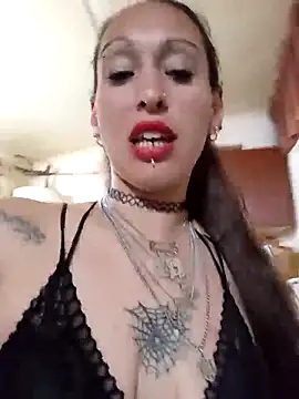 Zorrita Fox online show from 11/05/25, 04:37