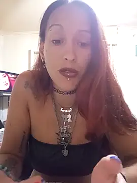 Zorrita Fox online show from 03/28/26, 11:50