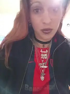 Zorrita Fox online show from 04/12/26, 01:09