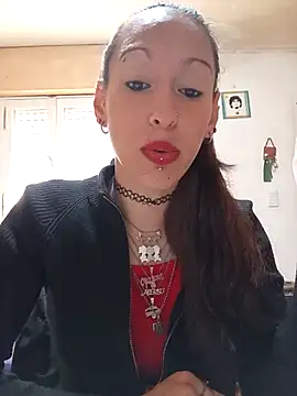 Zorrita Fox online show from 09/12/25, 05:02