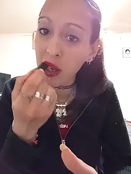 Zorrita Fox online show from 10/03/25, 12:47