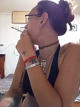 Zorrita Fox online show from 01/13/26, 12:47