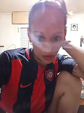 Zorrita Fox online show from 10/21/25, 04:56