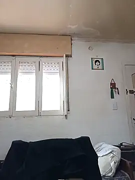 Zorrita Fox online show from 09/22/25, 05:08