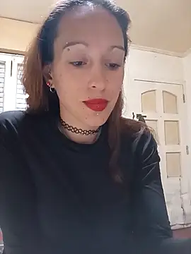 Zorrita Fox online show from 09/29/25, 01:12