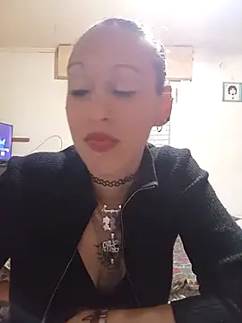 Zorrita Fox online show from 10/09/25, 12:22