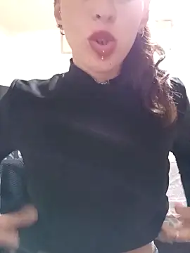 Zorrita Fox online show from 11/20/25, 12:55