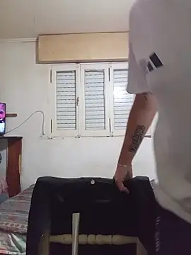 Zorrita Fox online show from 02/15/26, 01:06